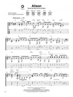 Popular Songs For Acoustic Guitar 