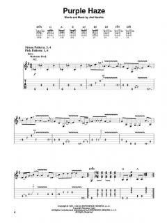 Smash Hits von Jimi Hendrix 