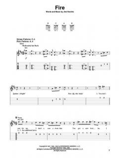 Smash Hits von Jimi Hendrix 