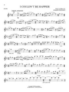 Wicked (A New Musical) von Stephen L. Schwartz 