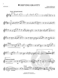 Wicked (A New Musical) von Stephen L. Schwartz 