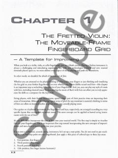 Electrify Your Strings von Mark Wood 