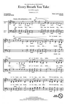 Every Breath You Take (The Police) 