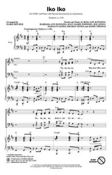 Iko Iko (The Dixie Cups) 