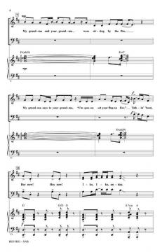 Iko Iko (The Dixie Cups) 