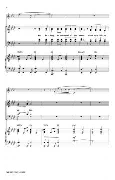 We Belong (Pat Benatar) 