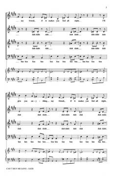 Can't Buy Me Love (The Beatles) 