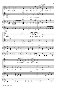 Be My Baby (The Ronettes) 