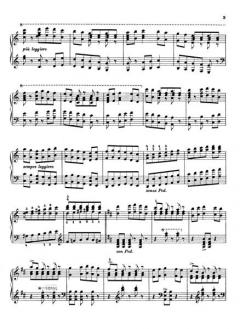 Kammerfantasie über Carmen von Ferruccio Busoni 