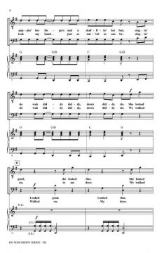 Do Wah Diddy Diddy (Jeff Barry) 