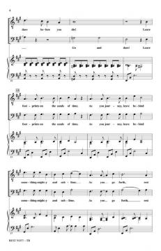 Rest Not! (Laura Farnell) 