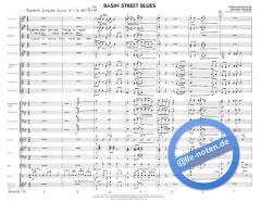 Basin Street Blues (Spencer Williams) 