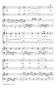 The Open Road (John Leavitt) 