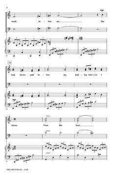 The Open Road (John Leavitt) 