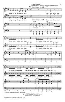 Hannah Montana In Concert (Hannah Montana) 