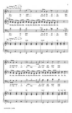 Le Festin (Michael Giacchino) 