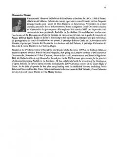 Verdi Arias For Tenor Vol. 2 Book/CD 