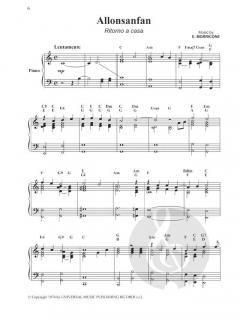 The Best of Ennio Morricone Vol. 2 