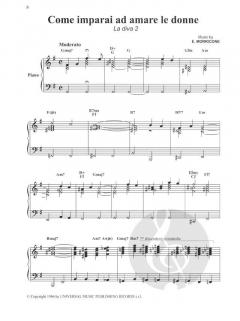 The Best of Ennio Morricone Vol. 2 