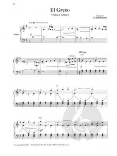 The Best of Ennio Morricone Vol. 2 