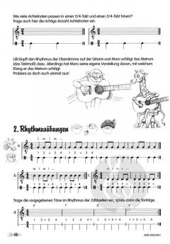 Moro und Lilli Band 2 von Gerhard Koch-Darkow 