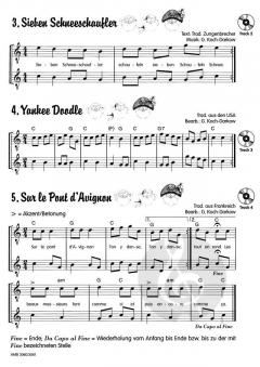 Moro und Lilli Band 2 von Gerhard Koch-Darkow 