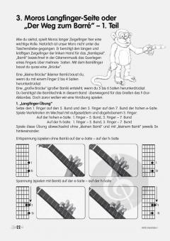 Moro und Lilli Band 2 von Gerhard Koch-Darkow 