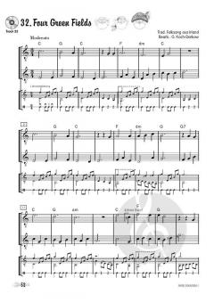 Moro und Lilli Band 2 von Gerhard Koch-Darkow 