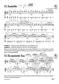 Moro und Lilli Band 2 von Gerhard Koch-Darkow 