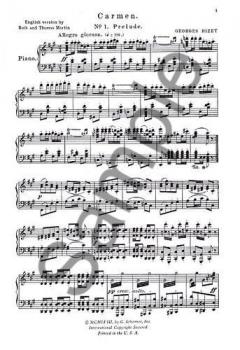 Carmen (Georges Bizet) 