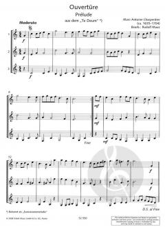 Die fröhliche Klarinette Trioheft 3 von Rudolf Mauz im Alle Noten Shop kaufen