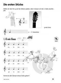 Moro und Lilli Band 1 von Gerhard Koch-Darkow 