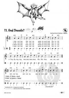 Moro und Lilli Band 1 von Gerhard Koch-Darkow 