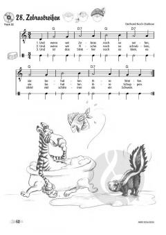 Moro und Lilli Band 1 von Gerhard Koch-Darkow 