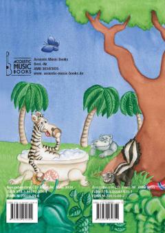 Moro und Lilli Band 1 von Gerhard Koch-Darkow 