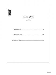 Concerto No. 4 in G Major Op. 58 von Ludwig van Beethoven 