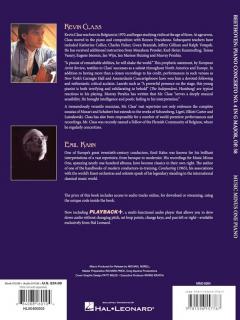 Concerto No. 4 in G Major Op. 58 von Ludwig van Beethoven 