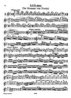 Orchesterstudien für Oboe Band 2 von Walter Heinze im Alle Noten Shop kaufen