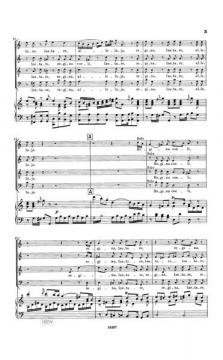 Regina coeli in C-dur KV 276 (W.A. Mozart) 