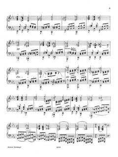 Klavier-Übung in fünf Teilen, Teil 5 von Ferruccio Busoni im Alle Noten Shop kaufen