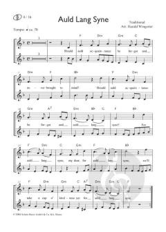 Megastarke Popsongs 5 