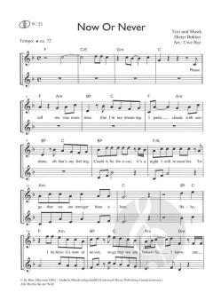 Megastarke Popsongs 5 