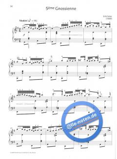 Alla Turca Jazz op. 5b von Fazil Say 