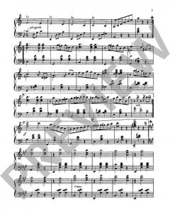 Valsas brasileiros von Ernesto Nazareth 