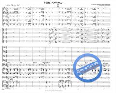 Feliz Navidad von José Feliciano 