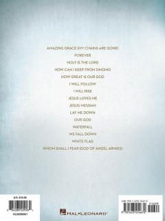 The Chris Tomlin Collection 