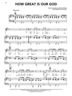 The Chris Tomlin Collection 