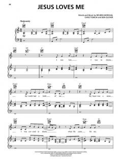 The Chris Tomlin Collection 