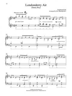 Jazz It Up! Familiar Favorites 