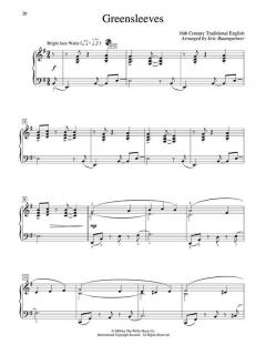 Jazz It Up! Familiar Favorites 